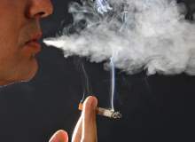 Yetişkinlerin sigara içmesi çocuklarda menenjit riskini arttırıyor
