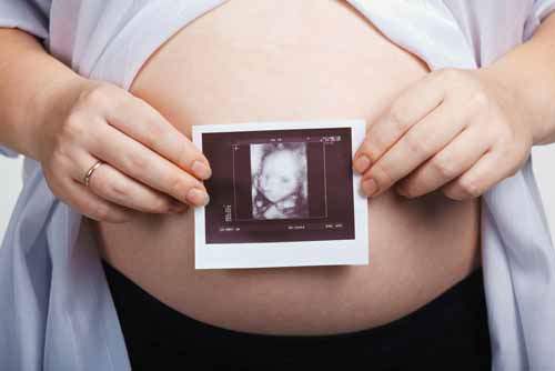 Endometrioz ve Hamilelik