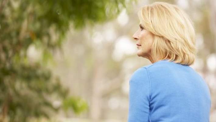 Menopoz Öncesi Görülen Yoğun Akıntı