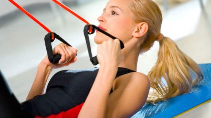 Kadınlar İçin Kegel Egzersizleri