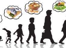 Sağlıklı Yaşlanma: İhtiyacınız Olan Besini Almak Sağlıklı Yaşlanma: İhtiyacınız Olan Besini Almak