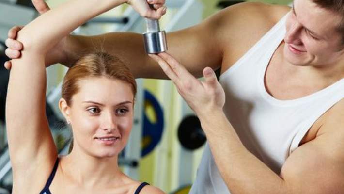 Düşük Bir Bütçe İle Daha İyi Bir Vücuda Sahip Olmanın Altı Pratik Yolu