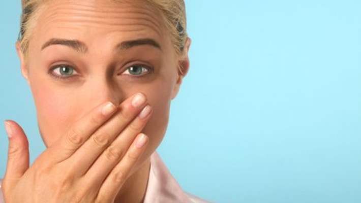 Stres Kurdeşene Yol Açar Mı?