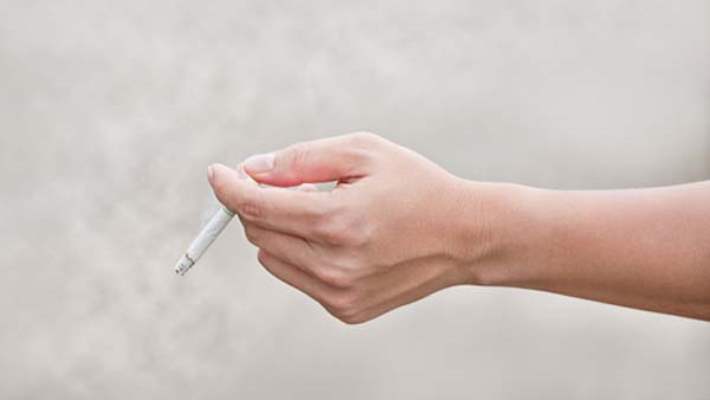 Nikotin Zayıflatabilir Mi?