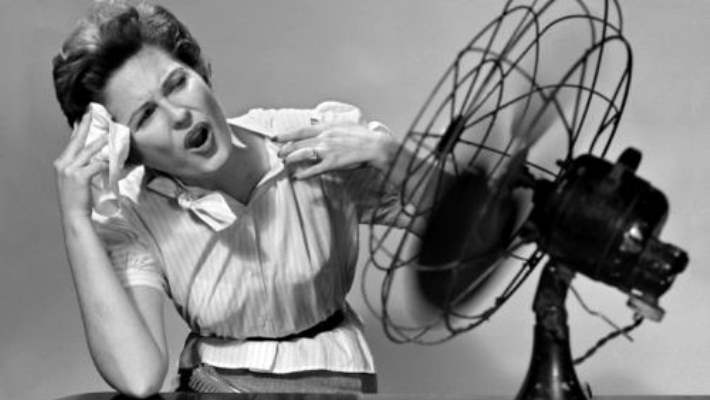 Sıcak Çarpmasından Kaçınma Yolları