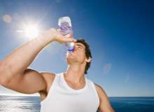 Sıcak Yorgunluğu: İlk Yardım Sıcak Yorgunluğu: İlk Yardım