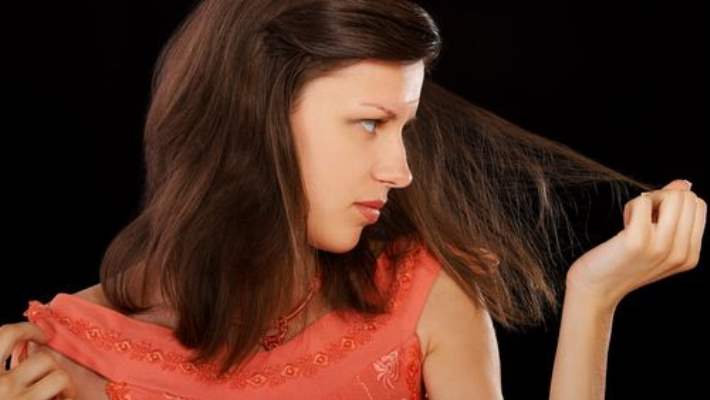Kadınlar İçin İnce Telli Saçlarla Başa Çıkma Yolları