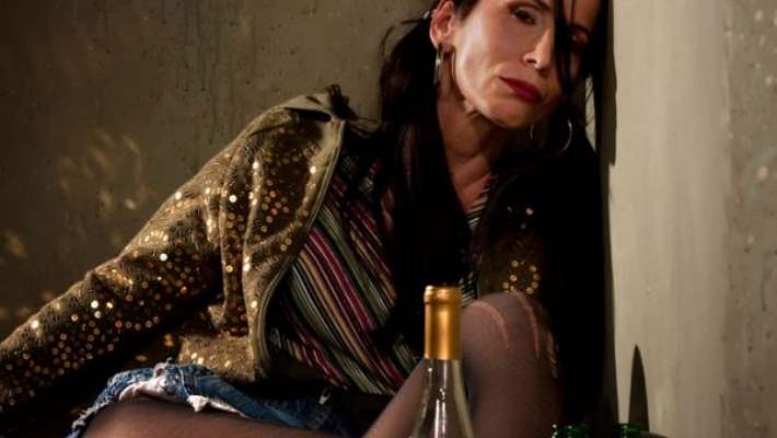 Alkol Zehirlenmesi Tedavisi