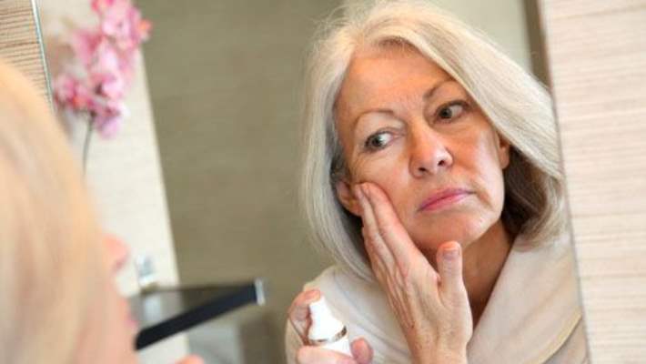 Ölü Deniz Yaşlanmayı Geciktirici Bir Hazine Mi?