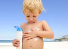 Güneş Yanığını ve Cilt Kanserini Önlemek Üzere Güneş Yağı İpuçları Güneş Yanığını ve Cilt Kanserini Önlemek Üzere Güneş Yağı İpuçları