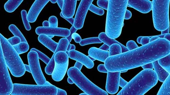 Mavi Işık Mrsa''yı Öldürüyor