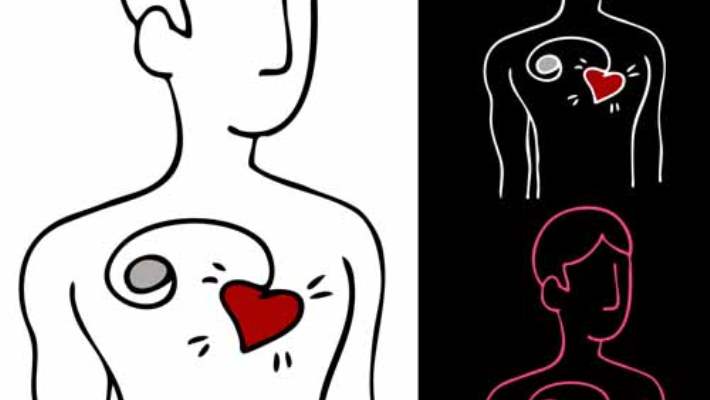 Vücuda Yerleştirilen Kalp Cihazları Sessiz Ve Tehlikeli Staph Enfeksiyonuna Meyilli