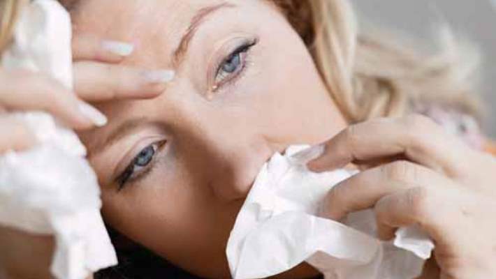 Nezle Veya Grip Arasındaki Farkı Anlamanın 10 Yolu