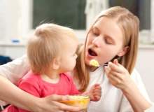 Evde Organik Bebek Maması Nasıl Yapılır? Evde Organik Bebek Maması Nasıl Yapılır?
