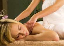 Selülit Önleyici Masajla Forma Girmenin Doğru Yolu Selülit Önleyici Masajla Forma Girmenin Doğru Yolu