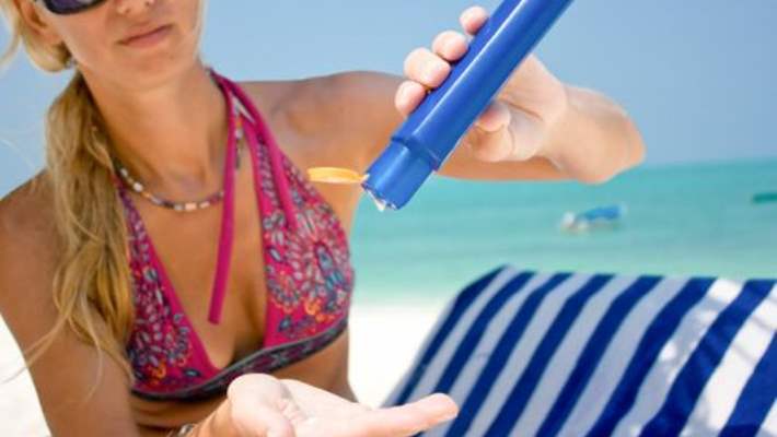 Cildiniz İçin Doğru Güneş Koruma Faktörünü Kullanın