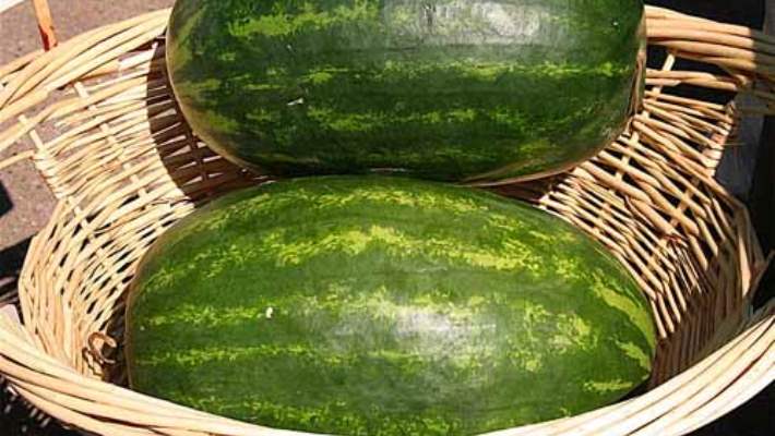 Cildinizin Güzelliğini Ortaya Çıkaracak 7 Meyve Sırrı!