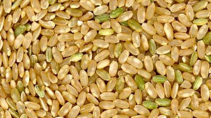 Pirinç: Bir Cilt Bakımı Mucizesi