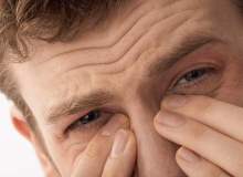 Göz Masajının Faydaları Göz Masajının Faydaları