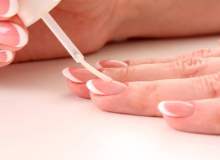 Güzel Eller İçin Manikür! Güzel Eller İçin Manikür!