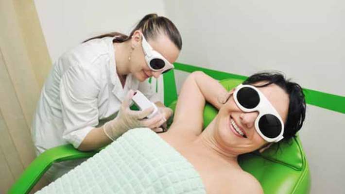 İstenmeyen Tüyler İçin Epilasyon Yöntemleri! Bu Yöntemler Sizde İşe Yarıyor Mu?