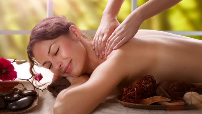 Spa Terapileri İle Kendinizi Şımartın