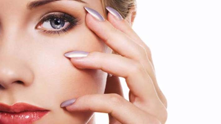 Tırnak Bakımı Ve Ciddi Enfeksiyonlardan Kaçınmak