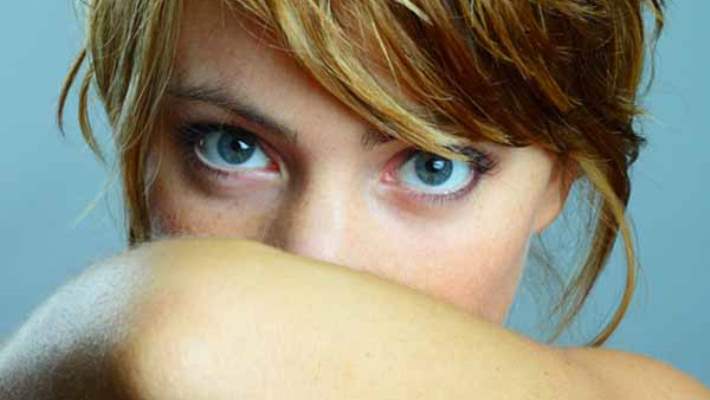 Kararmış Dirsekler İçin Çözümler