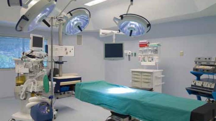 Jinekomasti Ameliyatıyla Görünüşünüzü İyileştirin