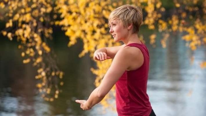 Sonbahar Mevsimi Ve Değişen Mevsimlere Yönelik Doğru Cilt Bakımı