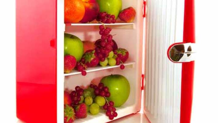 Gıda Zehirlenmesine Karşı Buzdolabınız Yeterince Güvenli Mi