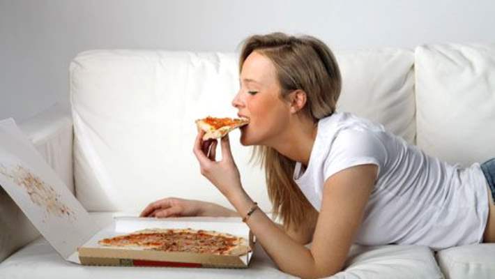 Fast Food Besin Değerleri