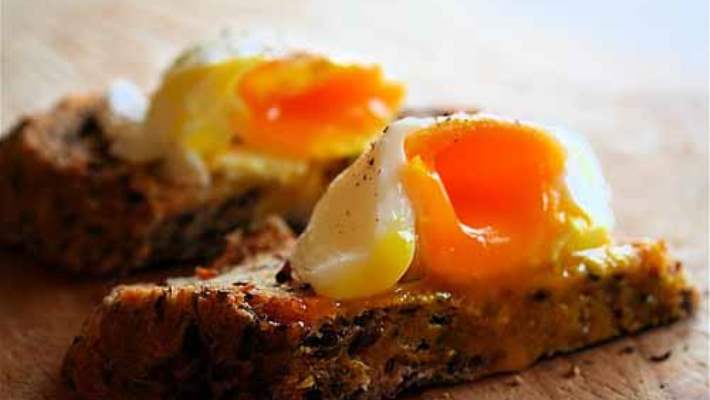 Sağlıklı Kahvaltı Yiyecekleri Listesi