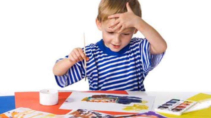 Çocuktaki Konuşma Bozukluğu Kendiliğinden Düzelir Mi?