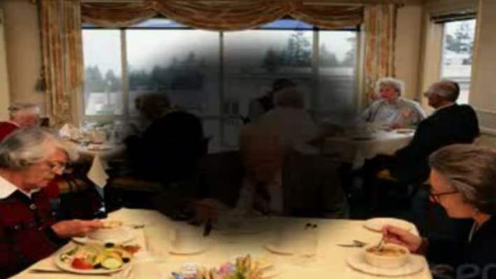 Beslenme Biçimi Makula Dejenerasyonunun Gelişimini Etkileyebilir