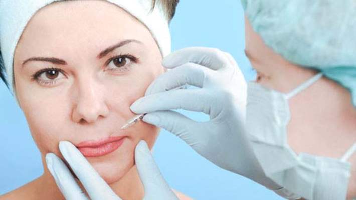 Botulinum Toksin Nedir