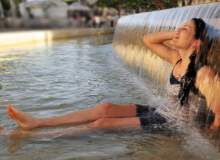 Sıcaklar Şuur Kaybına Yol Açabilir Sıcaklar Şuur Kaybına Yol Açabilir