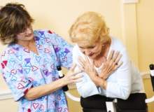 Nöralterapi ile Tedavi Edilen Hastalıklar Nöralterapi ile Tedavi Edilen Hastalıklar