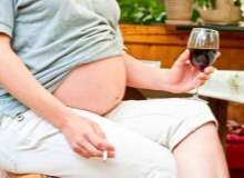 Hamilelikte Sigara Kullanımının Riskleri Artık Daha İyi Biliniyor Hamilelikte Sigara Kullanımının Riskleri Artık Daha İyi Biliniyor