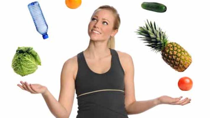 Mucize Ürünlere Kanmayın