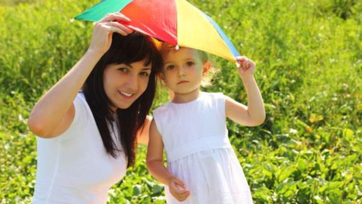 Çocuklarda Sıvı Kaybını Önlemek İçin 7 İpucu