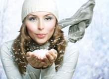 Cildinizi Kışa Hazırlamak İçin Altı İpucu Cildinizi Kışa Hazırlamak İçin Altı İpucu