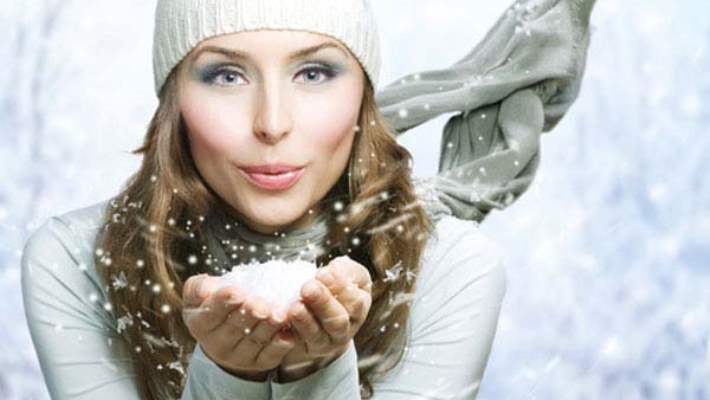 Cildinizi Kışa Hazırlamak İçin Altı İpucu