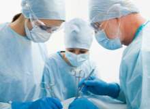 Ameliyata Hazırlık Ameliyata Hazırlık