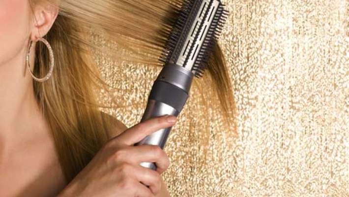 Bir Değişiklik Mi İstiyorsunuz? O Halde Saçlarınızı Düzleştirin