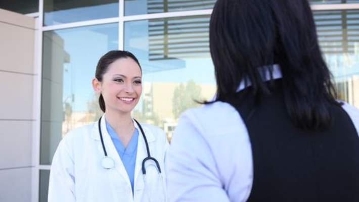 Doktoru Ne Zaman Aramalı