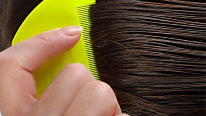 Kuru Saçlara Sıcak Yağ Bakımı