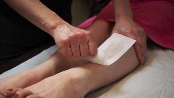 Soğuk Ağdanın Evde Dikkatli Ve Etkili Kullanımı