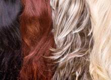 Doğal ve Size Yakışır Renkte Saçlar İçin İpuçları