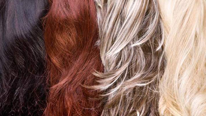 Doğal Ve Size Yakışır Renkte Saçlar İçin İpuçları